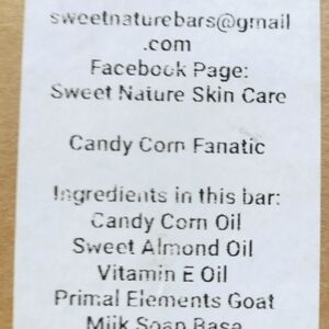 NATURAL HOMEMADE HANDMADE SOAPS 🥀